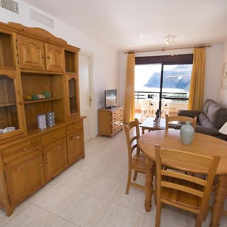 Apartamento Coralbeach 318B - Grupo Turis Calp Extérieur photo