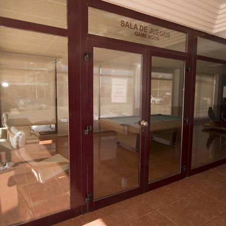 Apartamento Coralbeach 318B - Grupo Turis Calp Extérieur photo