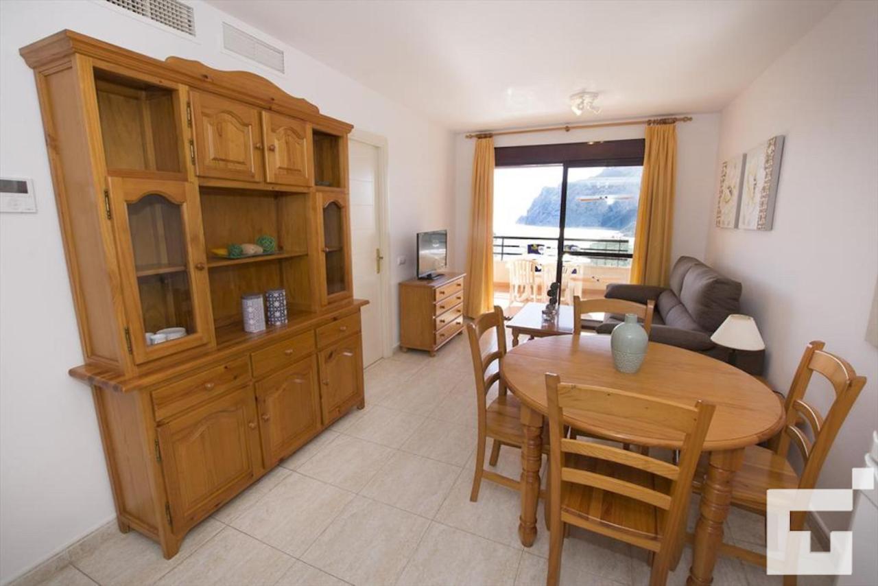 Apartamento Coralbeach 318B - Grupo Turis Calp Extérieur photo